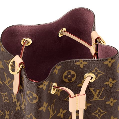 louis vuitton petit neonoe|louis vuitton néonoé bb monogram.